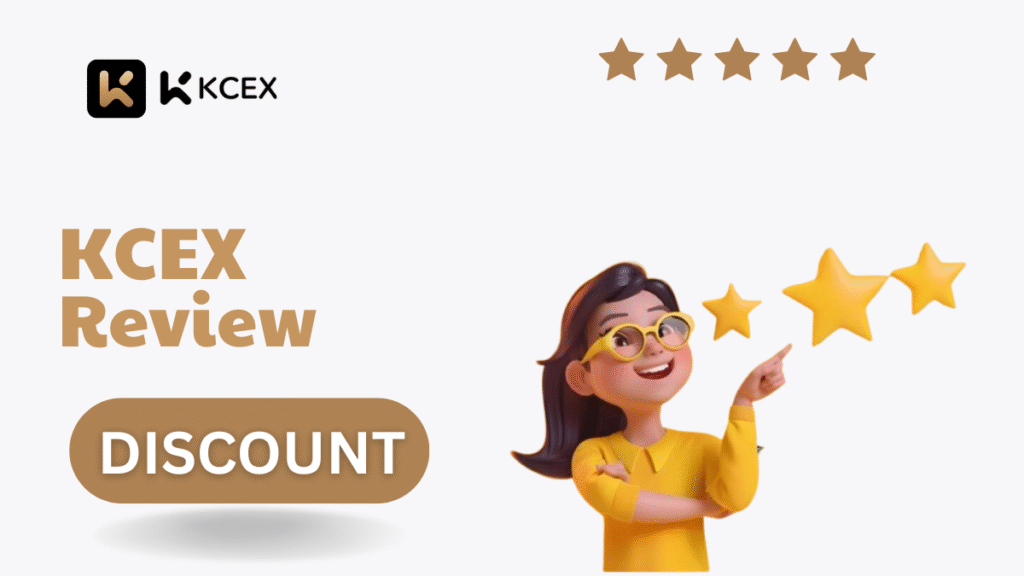 KCEX Review