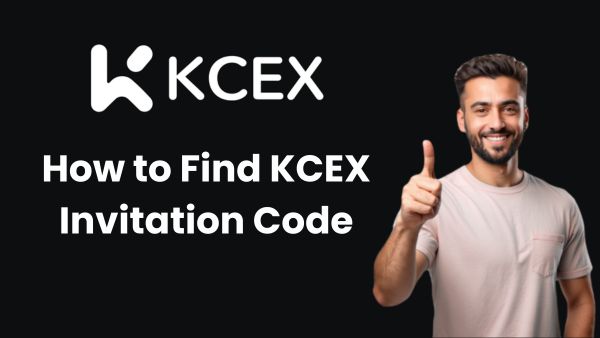 How to Find Kcex Invitation Code – Refer Friends, Unlock Big Bonuses & Save 10% on Trading Fees!