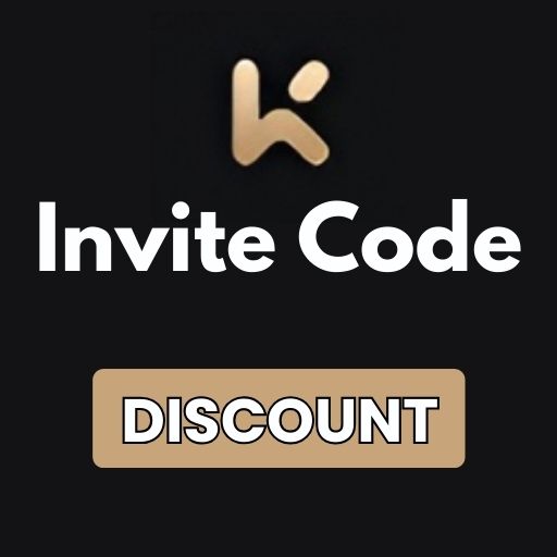 KCEX Invite Code