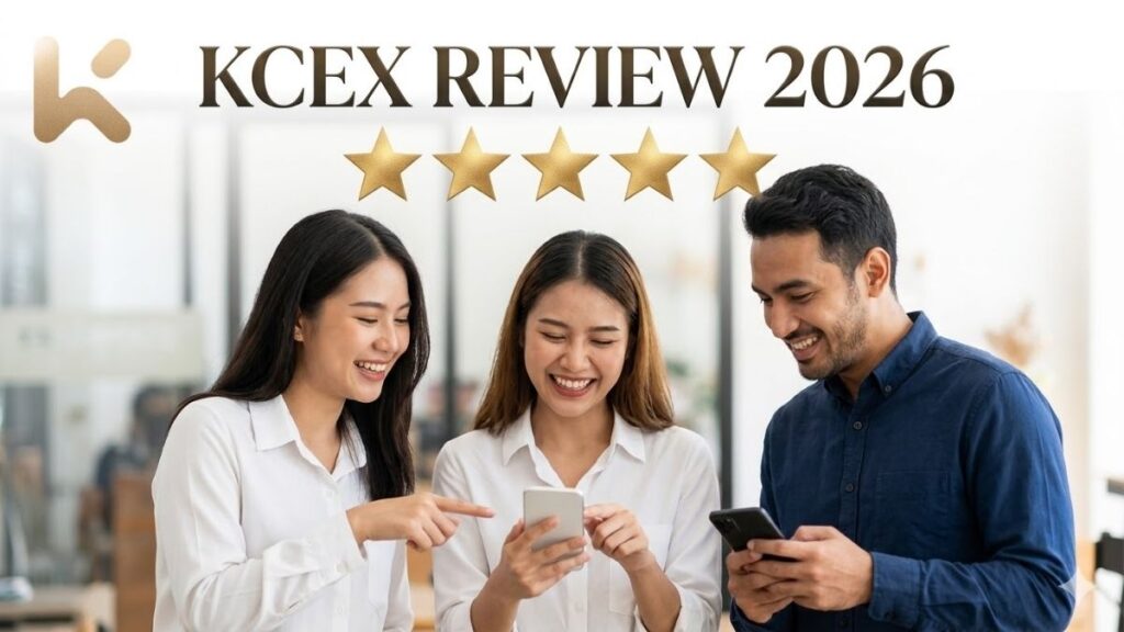 KCEX Review
